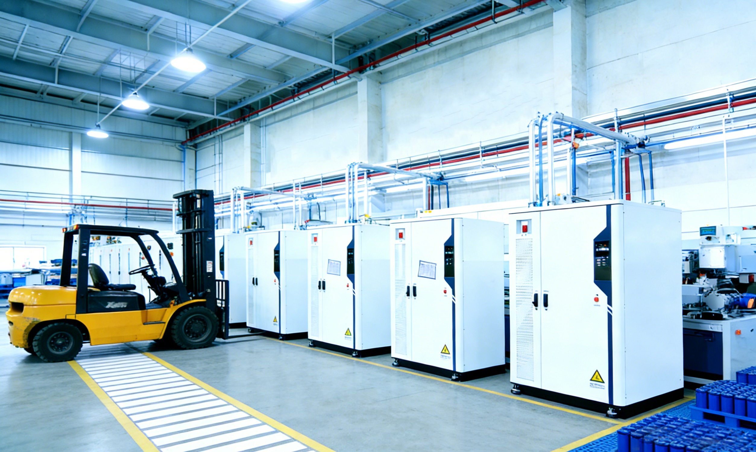 YOTAI Launches Large-Scale Expansion into European Market, Embarking on Global Journey with Zero-Condensation Innovation